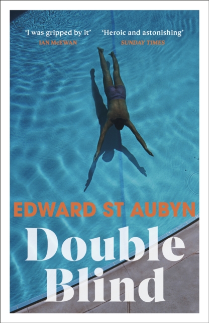 Double Blind, Paperback / softback Book