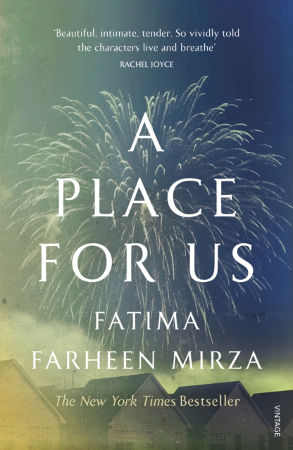 A Place for Us, Paperback / softback Book