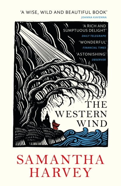 The Western Wind, Paperback / softback Book