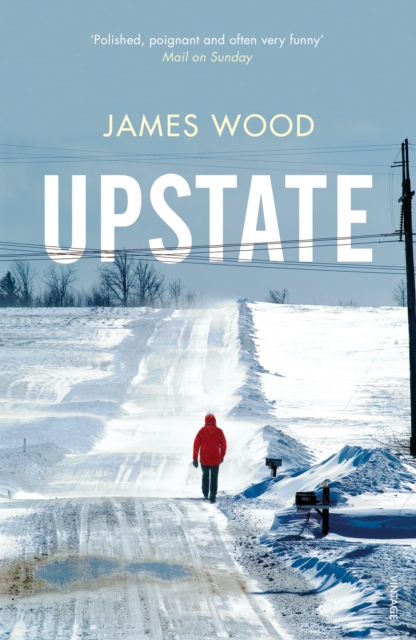 Upstate, Paperback / softback Book
