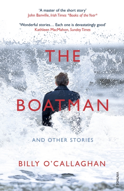 The Boatman and Other Stories, Paperback / softback Book