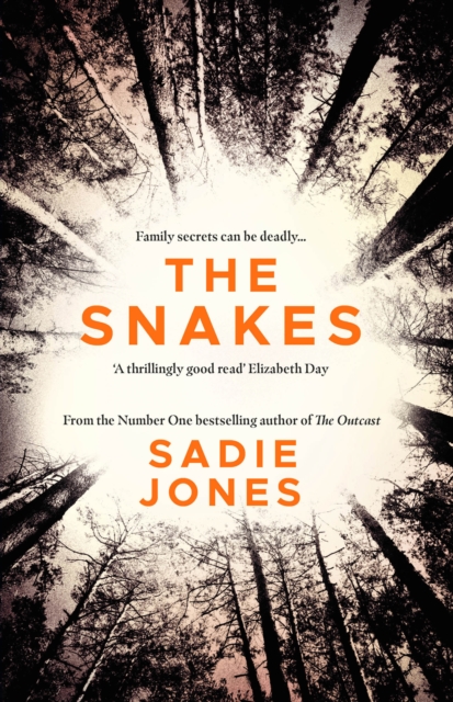 The Snakes : The gripping Richard and Judy Bookclub Pick, Paperback / softback Book