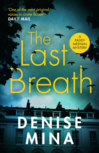 The Last Breath, Paperback / softback Book