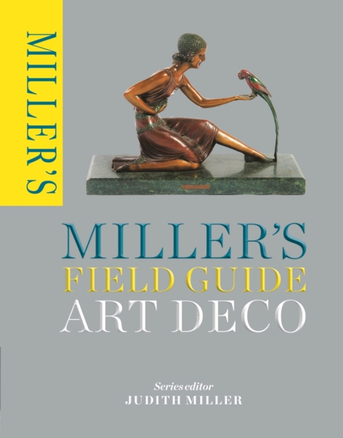 Miller's Field Guide: Art Deco, EPUB eBook