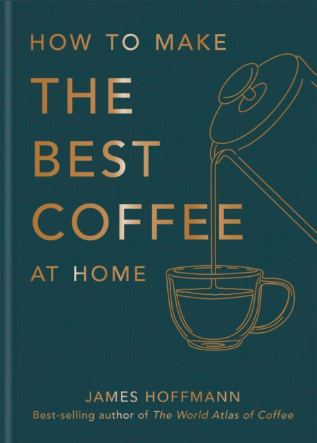 How to make the best coffee at home, EPUB eBook