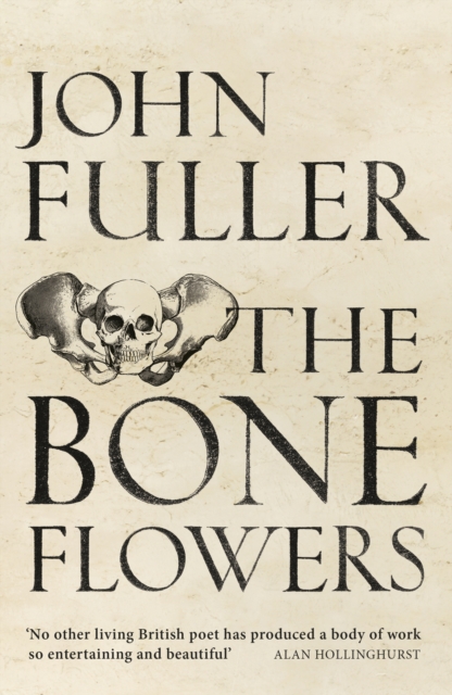 The Bone Flowers, Paperback / softback Book