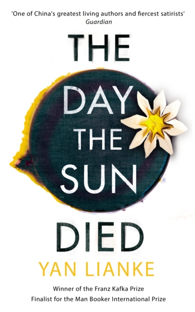 The Day the Sun Died, Paperback / softback Book