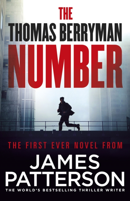 The Thomas Berryman Number, Paperback / softback Book