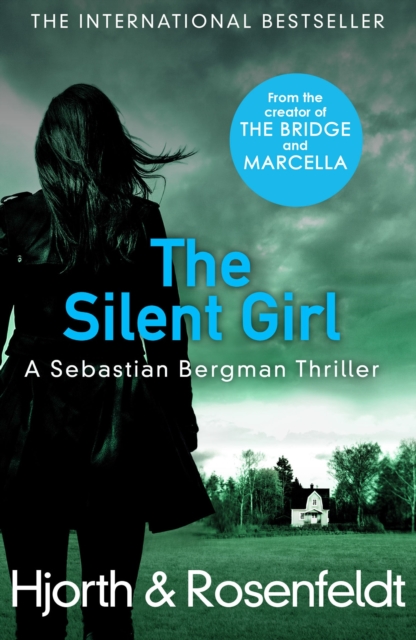 The Silent Girl, Paperback / softback Book