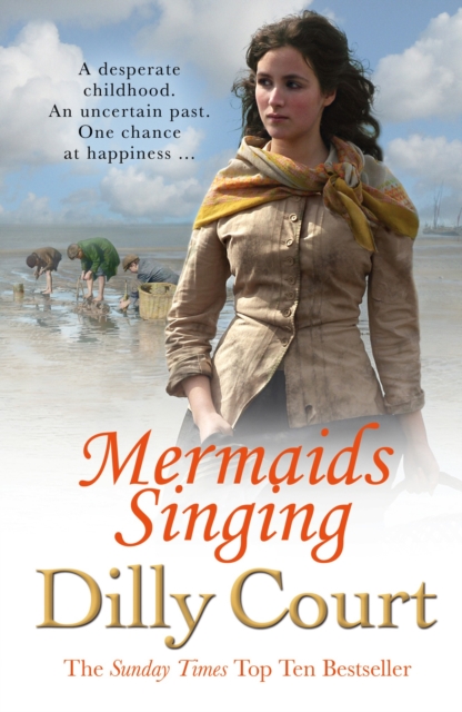 Mermaids Singing, Paperback / softback Book