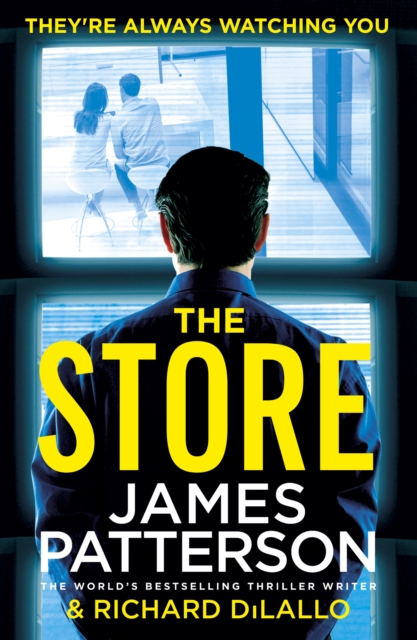 The Store, Paperback / softback Book