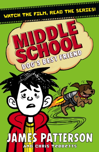 Middle School: Dog's Best Friend : (Middle School 8), Paperback / softback Book