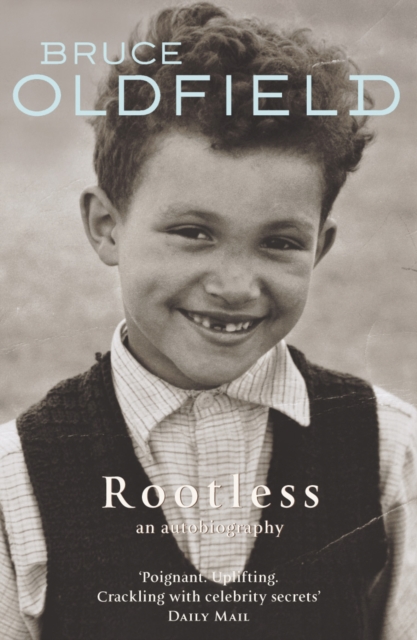 Rootless : An Autobiography, Paperback / softback Book