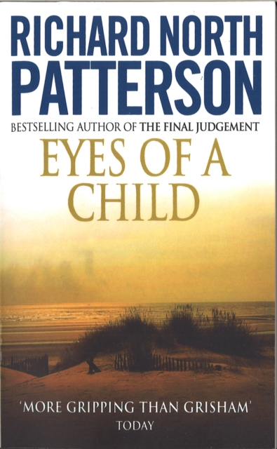 Eyes Of A Child, Paperback / softback Book