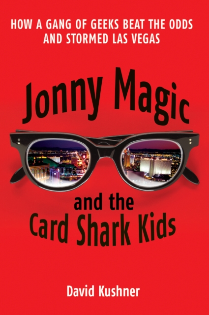 Jonny Magic and the Card Shark Kids, Paperback / softback Book