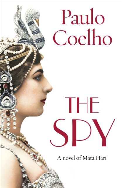 The Spy, Paperback / softback Book