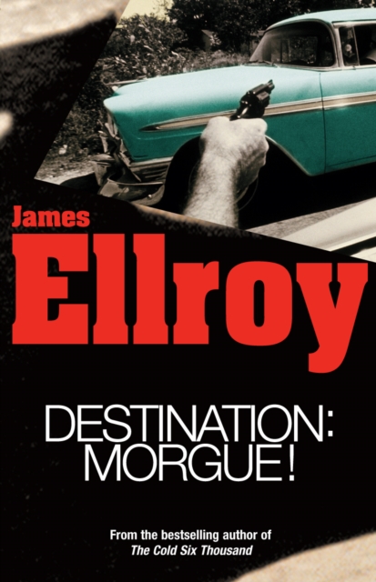 Destination: Morgue, Paperback / softback Book