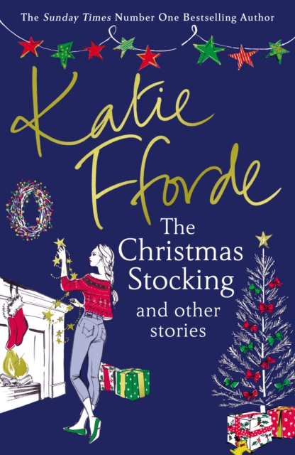 The Christmas Stocking and Other Stories, Paperback / softback Book