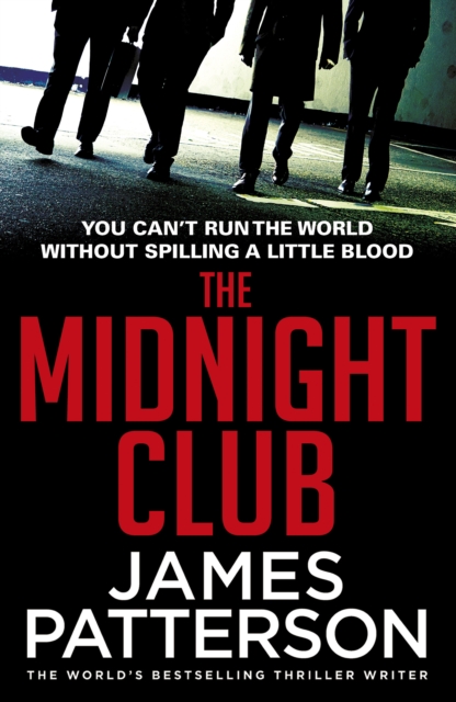 The Midnight Club, Paperback / softback Book
