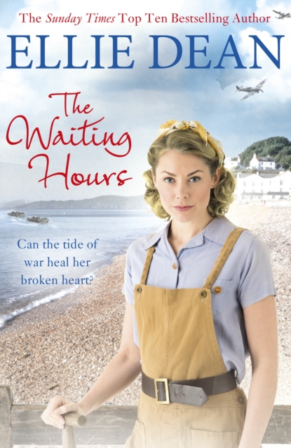 The Waiting Hours, Paperback / softback Book