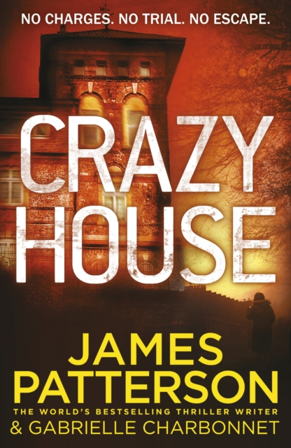 Crazy House, Paperback / softback Book