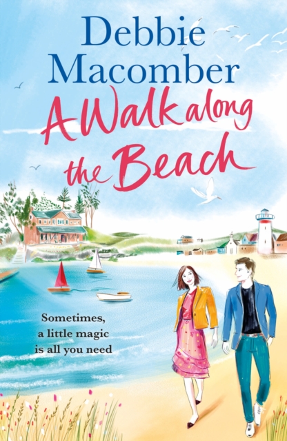 A Walk Along the Beach, Paperback / softback Book