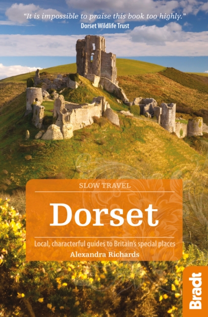 Dorset : Local, characterful guides to Britain's Special Places, EPUB eBook