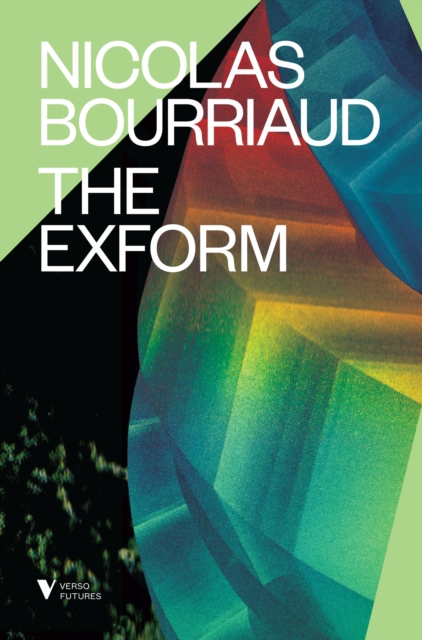 The Exform, Paperback / softback Book