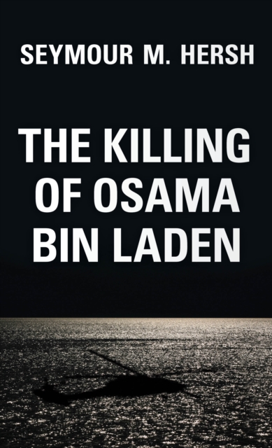 The Killing of Osama Bin Laden, EPUB eBook