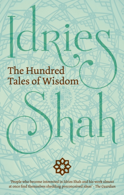 The Hundred Tales of Wisdom, EPUB eBook