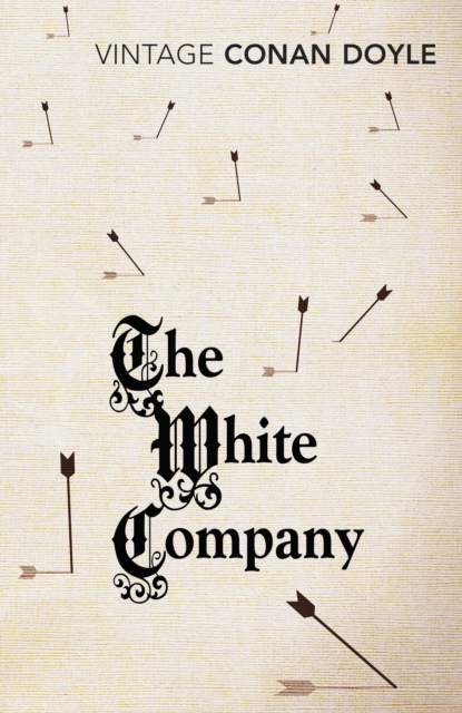 The White Company, Paperback / softback Book