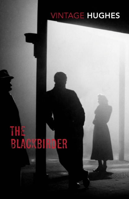The Blackbirder, Paperback / softback Book