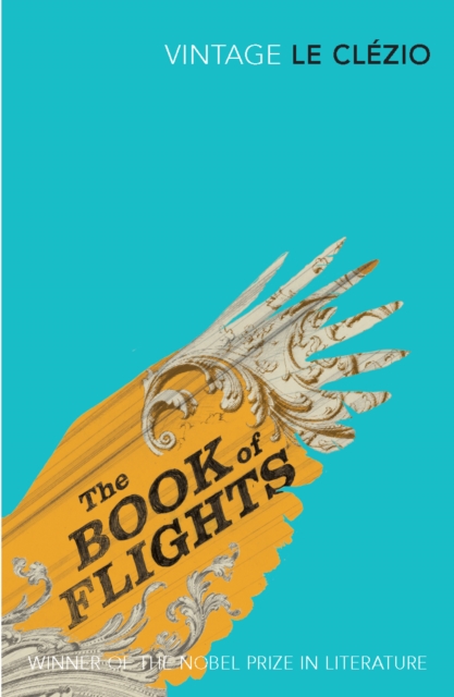 The Book of Flights, Paperback / softback Book