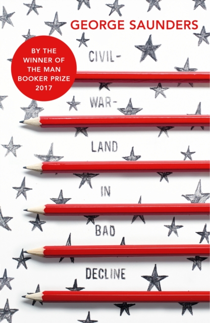 Civilwarland In Bad Decline, Paperback / softback Book