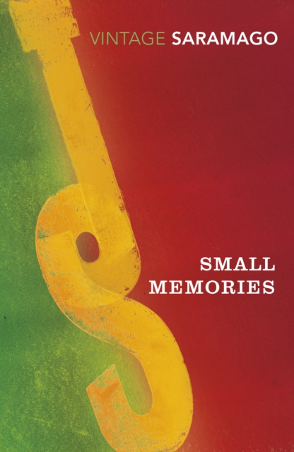 Small Memories, Paperback / softback Book