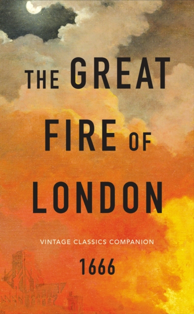 The Great Fire of London : The Essential Guide, Paperback / softback Book
