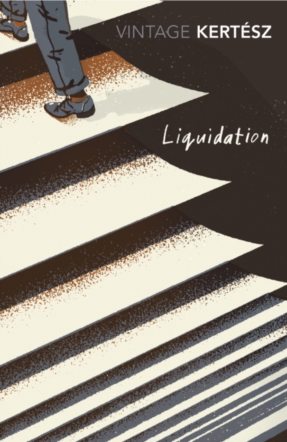 Liquidation, Paperback / softback Book