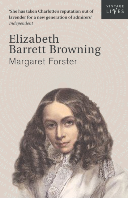 Elizabeth Barrett Browning, Paperback / softback Book