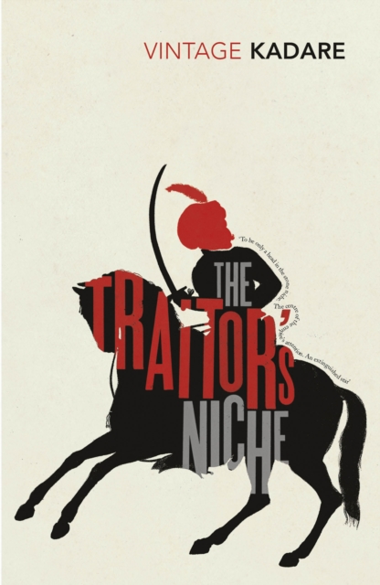 The Traitor's Niche, Paperback / softback Book