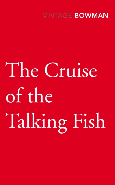 The Cruise of the Talking Fish, Paperback / softback Book