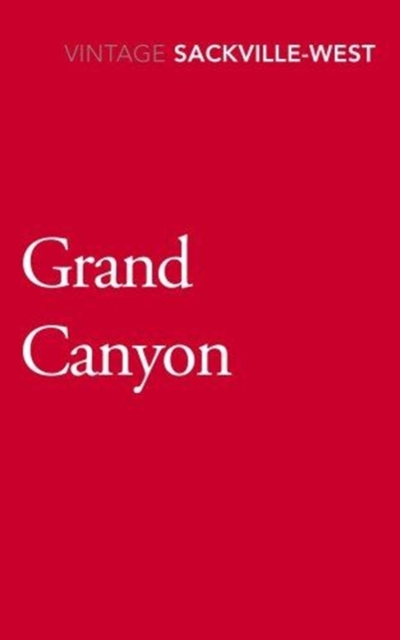 Grand Canyon, Paperback / softback Book