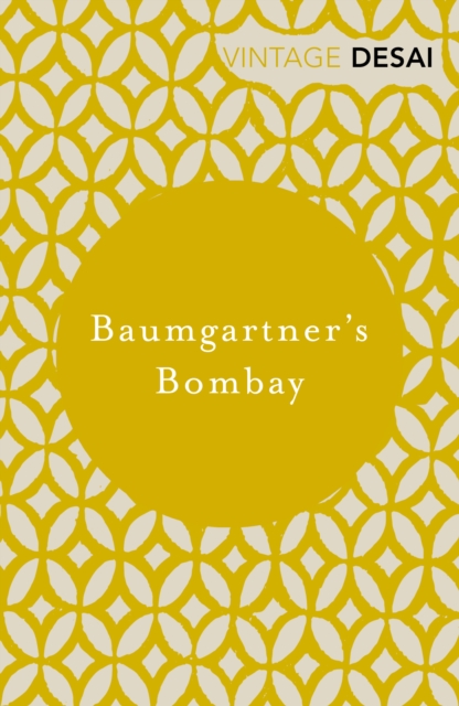 Baumgartner's Bombay, Paperback / softback Book