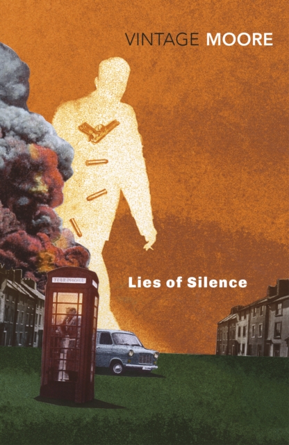 Lies of Silence, Paperback / softback Book