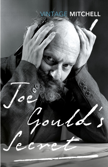Joe Gould's Secret, Paperback / softback Book