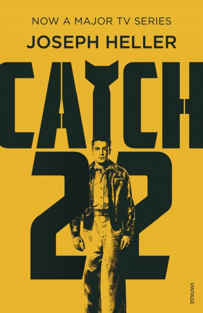 Catch-22 : As recommended on BBC2’s Between the Covers, Paperback / softback Book