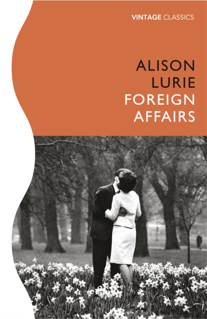 Foreign Affairs, Paperback / softback Book