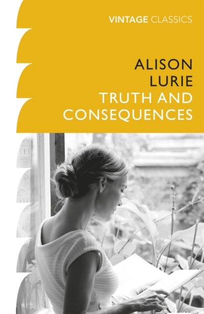 Truth and Consequences, Paperback / softback Book