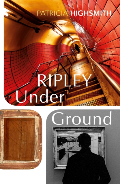 Ripley Under Ground, Paperback / softback Book