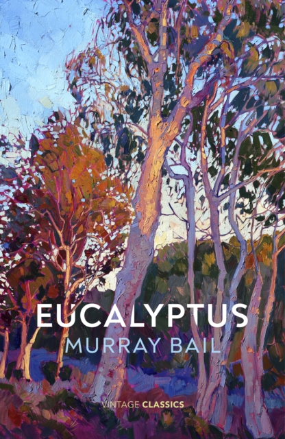Eucalyptus, Paperback / softback Book