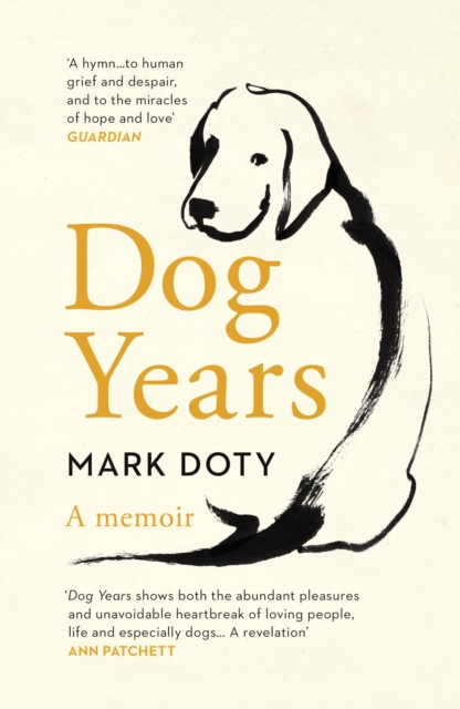 Dog Years : A Memoir, Paperback / softback Book